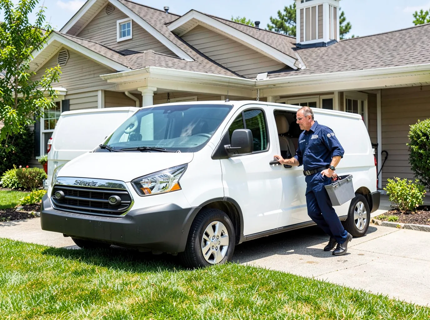 Emergency Plumber company in Lena, LA